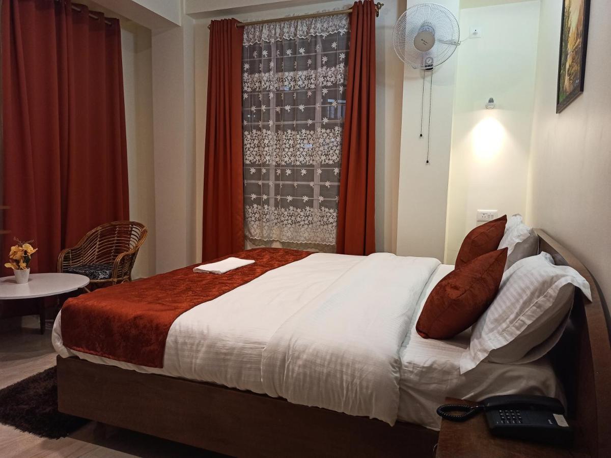 Vanagleda-A Boutique Guest House Shillong Exterior foto
