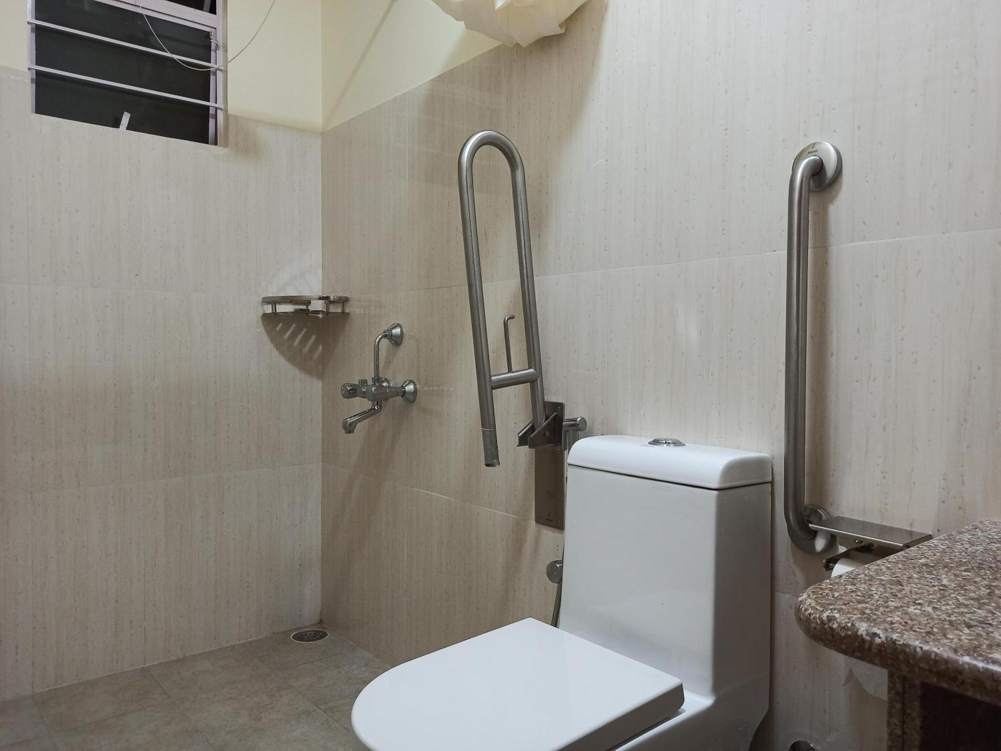 Vanagleda-A Boutique Guest House Shillong Exterior foto